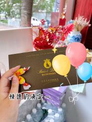 -伯瓷皇后婚纱艺术空间