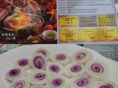 -黔人百味.贵州菜