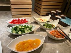 -西安浐灞艾美酒店·汉江餐厅·火锅