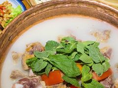 -觅山云南菜(泊富ICITY店)