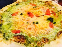 -I HOLIC艾豪丽披萨(KKone店)