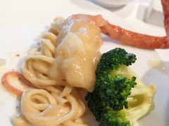 -富淳饭店(陆家嘴保利广场店)