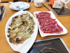 -良兴火锅