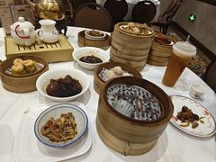 -稻香酒家·35年老字号(侨光店)
