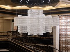 -上海苏宁宝丽嘉酒店·Cafe Bellagio西餐厅