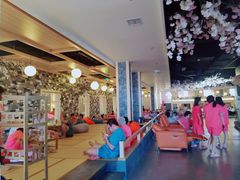 -星河湾温泉洗浴酒店