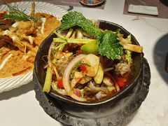 -泰椰里·泰国餐厅(智慧城广百广场店)