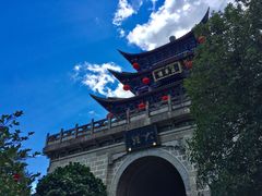 -大理古城