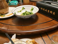 -巢湖名吃·东关老鹅汤(江南风情街店)