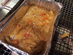 -马路牙子地桌烤肉(工体店)