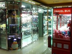 -UME影城(西城广场店)