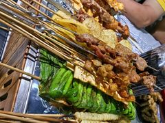 -云晓光头烧烤吧(盛夏店)