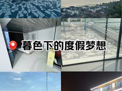 -麓舍全景太湖温泉别墅团建拓展会议亲子