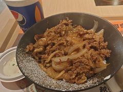 -吉野家(宾水道店)