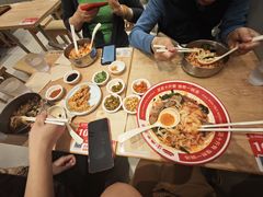 -小满手工粉(北京富力广场店)