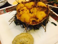 -樱の花亭日本料理店