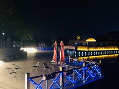 -塘径小院农家食府