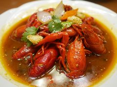 -和院老火锅铜锅烧烤海鲜(朱雀大街店)