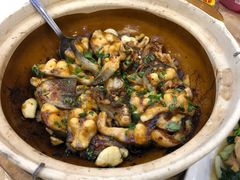 -潮喜竹溪荔湖酒家(荔枝湾店)