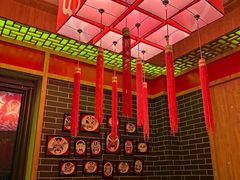 -大龙辣火锅·龙虾·烧烤(湖滨新天地店)
