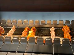-很久以前羊肉串(中山公园店)