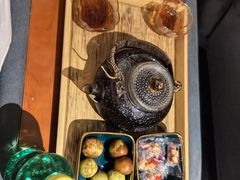 -华夏良子·足道SPA艾灸(翠微店)