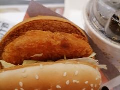 -麦当劳(杭州西湖银泰百货店)