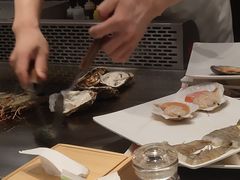 -大渔铁板烧(大悦城店)