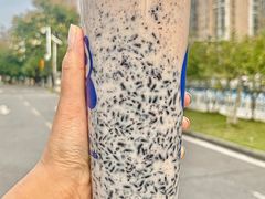 血糯米铁观音-茶百道(双铁广场店)
