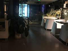 -蕴味秘密花园·西式烧烤主题餐厅