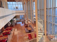 -视界美食自助餐厅·石家庄希尔顿酒店