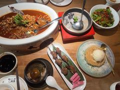 -桂小厨广西菜(印象城店)