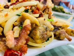 -烁佳海鲜大馅饺子