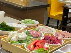 -芭夯兔·兔肉汤锅(新都店)