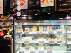 -COSTA COFFEE(天通苑华联店)