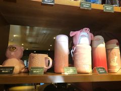 -COSTA COFFEE(新奥购物中心店)