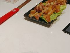 -陈记顺和潮汕牛肉火锅(韩江路店)