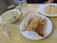 -老方子馅饼粥(台东店)