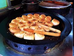-牛煎里牛肉煎包淮南牛肉汤(广东路店)