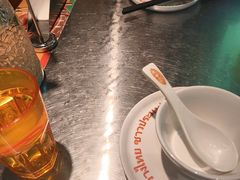 -小小集渔·泰式大排档(太古里香槟店)