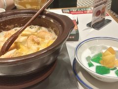 -火啫啫·粤式啫啫煲(南通首店)