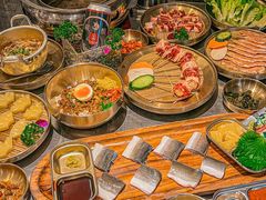-本炙炭烤·蒲烧活鳗料理店(金沙洲店)
