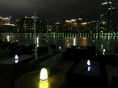 -琶醍壹号•潮菜江景餐吧