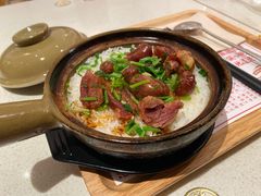 -膳心记-明火四宝煲仔饭(燕南店)
