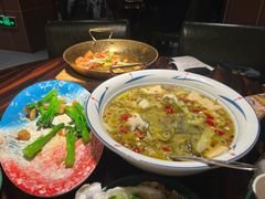 -粤·向群饭店(麓景路店)