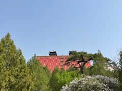-须弥福寿之庙