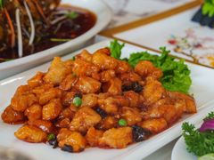 -老苏扬饭店