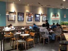 大堂-COSTA COFFEE(水游城店)