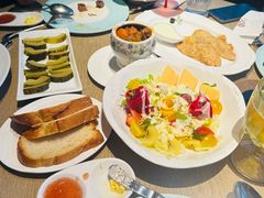 -波特曼西餐厅(中央大街店)