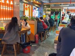 -东来土菜馆(民祥园路店)